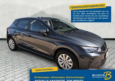 Seat Ibiza, 2026