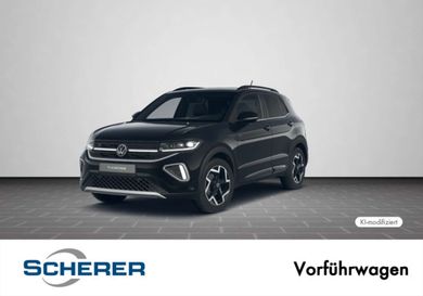 Volkswagen T-Cross, 2026