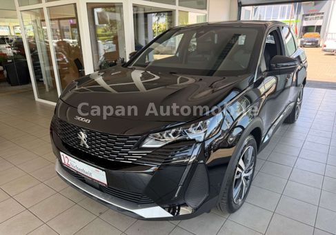 Peugeot 3008, 2024