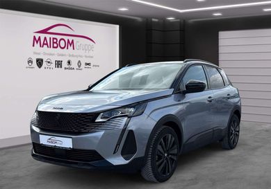 Peugeot 3008, 2024