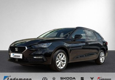 Seat Leon, 2026