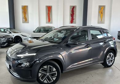 Hyundai Kona, 2022