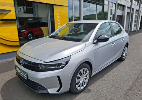 Opel Corsa, 2025 2