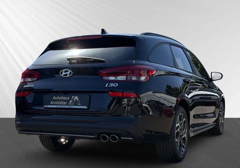 Hyundai i30, 2026 2