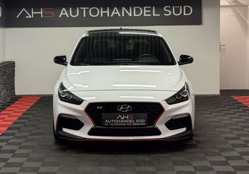 Hyundai i30, 2019