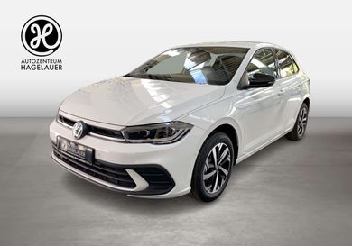 Volkswagen Polo, 2025