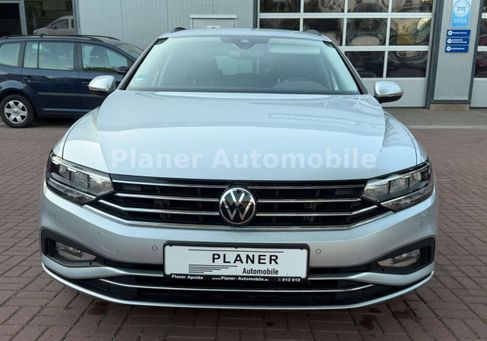 Volkswagen Passat Variant, 2020 2