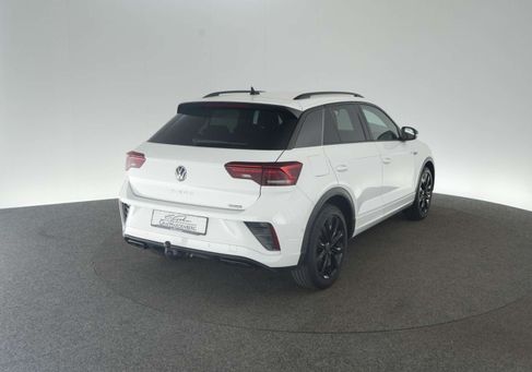 Volkswagen T-Roc, 2022