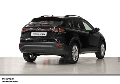 Volkswagen Taigo, 2026