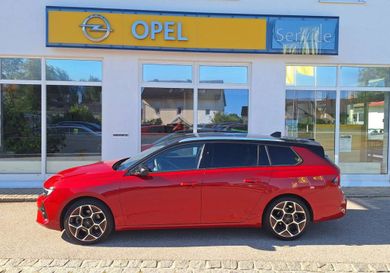 Opel Astra, 2023