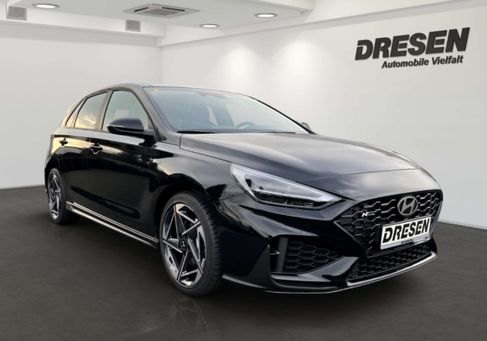 Hyundai i30, 2025 3