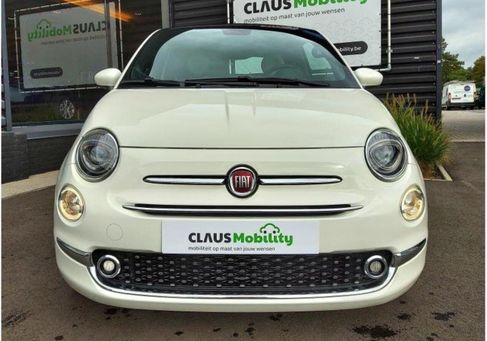 Fiat 500, 2023