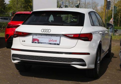 Audi A3, 2026 2