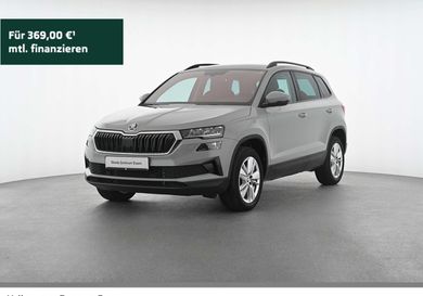 Skoda Karoq, 2023