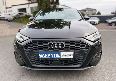 Audi A3, 2023 2