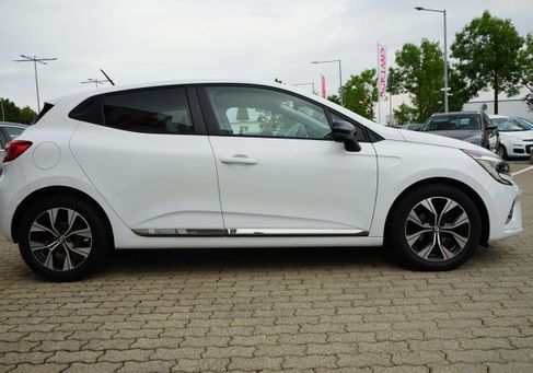 Renault Clio, 2022