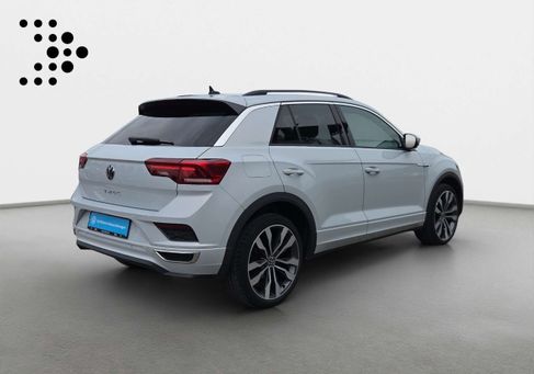 Volkswagen T-Roc, 2022