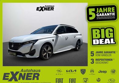 Peugeot 308, 2023