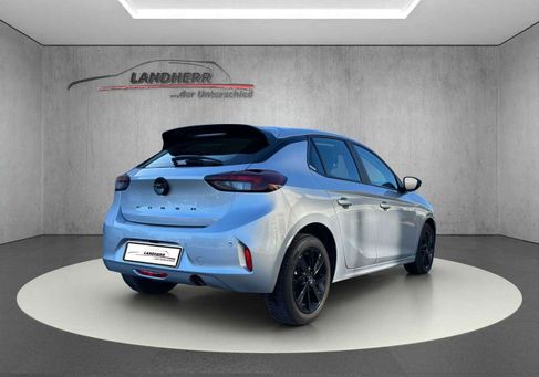 Opel Corsa, 2025 3