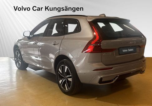 Volvo XC60, 2026