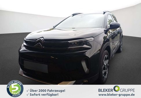 Citroën C5 Aircross, 2024 2