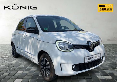 Renault Twingo, 2023