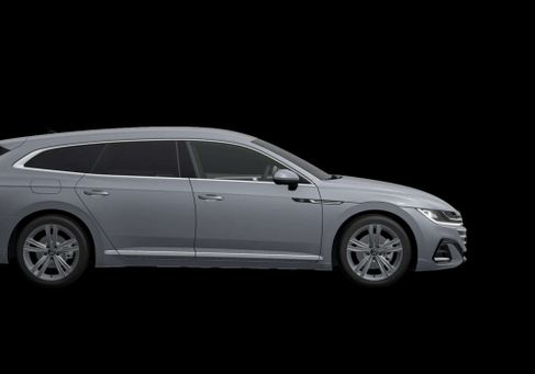 Volkswagen Arteon, 2023