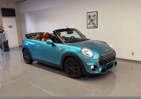 MINI Cooper, 2017