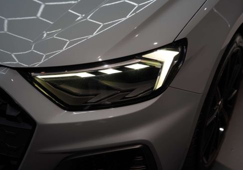 Audi A1, 2022 2