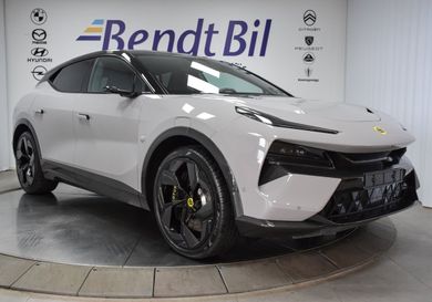 Lotus, 2023