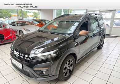 Dacia Jogger, 2023