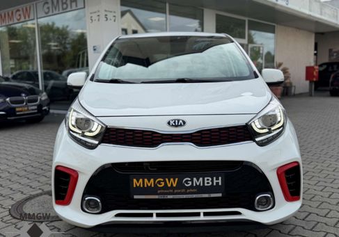 Kia Picanto, 2018 2