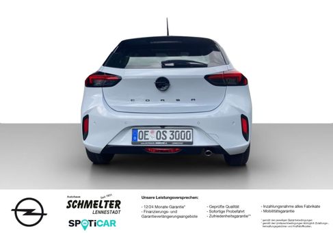 Opel Corsa, 2026 3