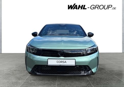 Opel Corsa, 2025 2