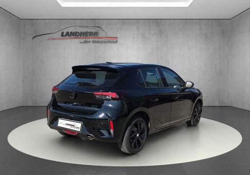 Opel Corsa, 2025 3