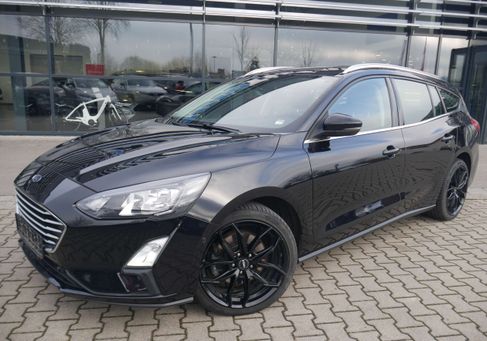 Ford Focus, 2019 3