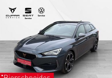 Cupra Leon, 2023