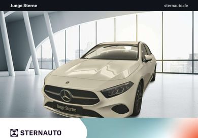 Mercedes-Benz A 220, 2024