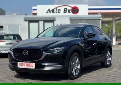 Mazda CX-30, 2025