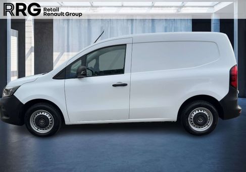 Renault Kangoo, 2022 2