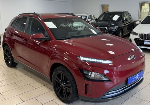 Hyundai Kona, 2022