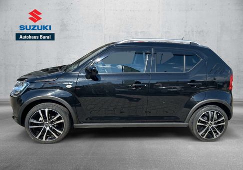 Suzuki Ignis, 2019