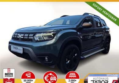 Dacia Duster, 2023