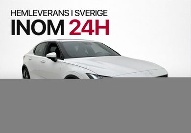 Polestar 2, 2023