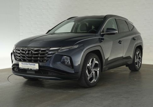 Hyundai Tucson, 2023