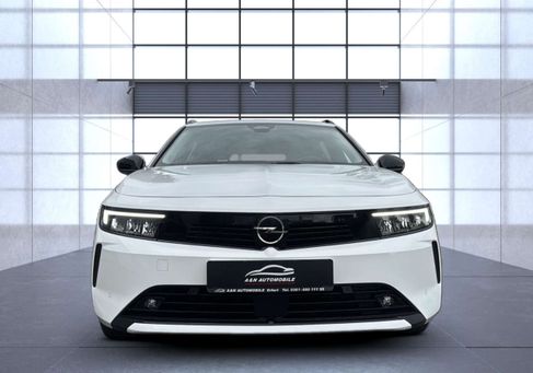 Opel Astra, 2024