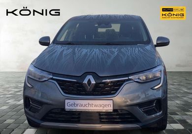 Renault Arkana, 2023