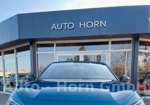 Peugeot 408, 2025
