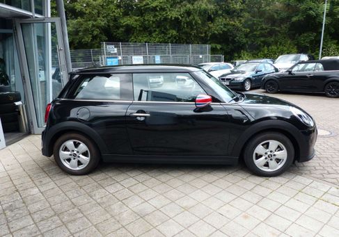 MINI Cooper, 2022