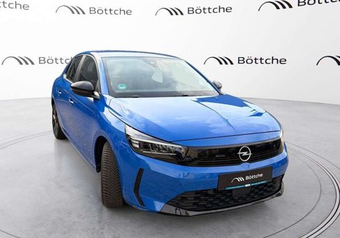 Opel Corsa, 2024 3